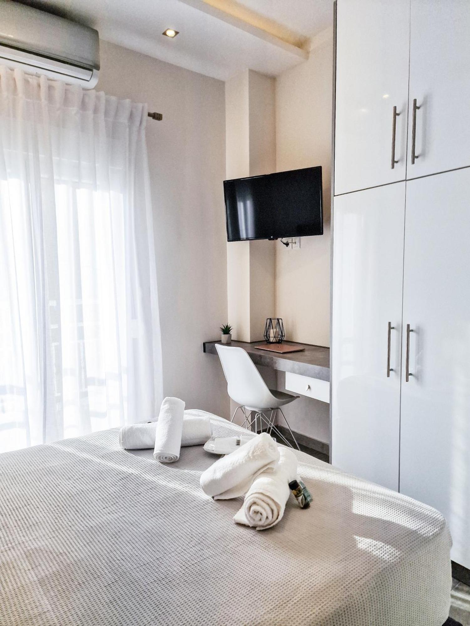 Appartement Modern Penthouse Center