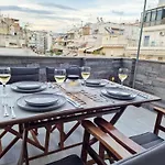 Modern Penthouse City Center