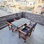 Modern Penthouse City Center