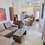 Modern Penthouse City Center