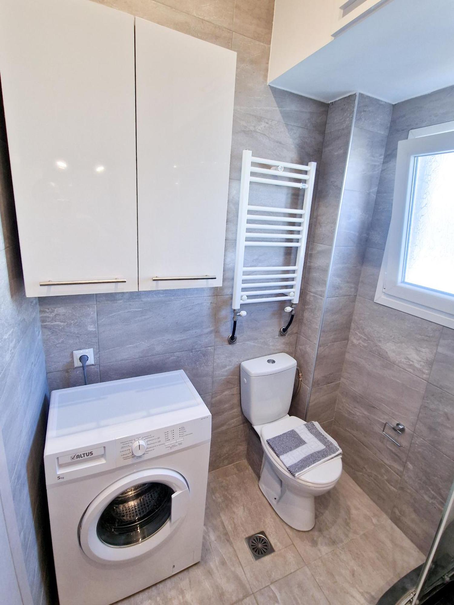 Apartment Modern Penthouse Center Thessaloniki